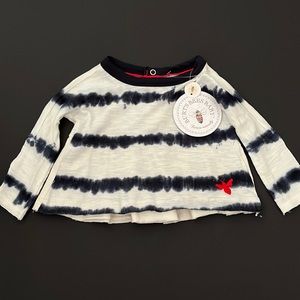 Burt’s Bees Baby Long Tops